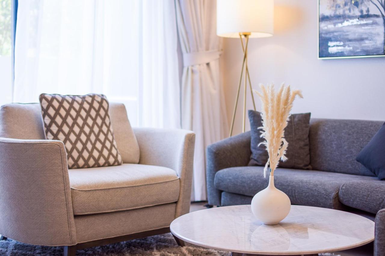Apartment Brand New 1br - Park Ridge - Hills