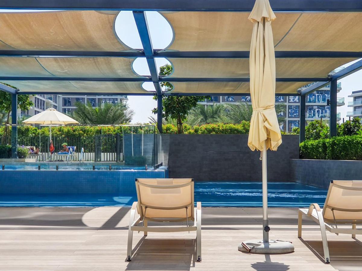 Brand New 1br - Park Ridge - Hills Apartment Dubai